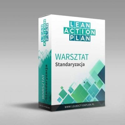 Warsztat 5S