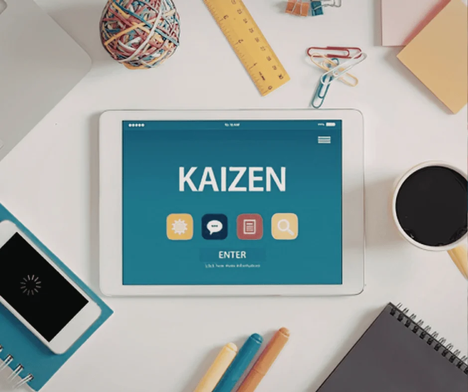 kaizen Kaizen