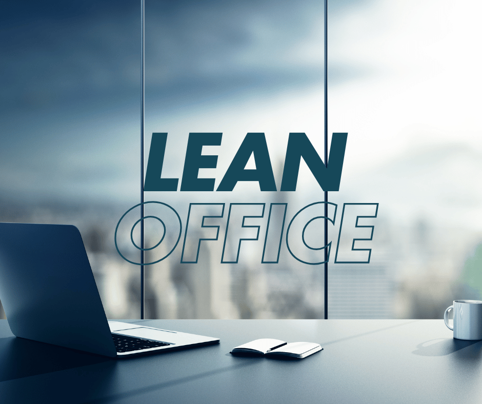 Lean office