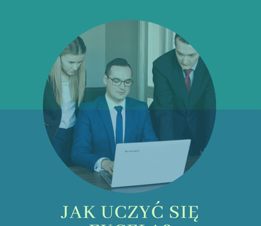 Wskazówki jak uczyć się Excela
