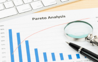 Diagram Pareto