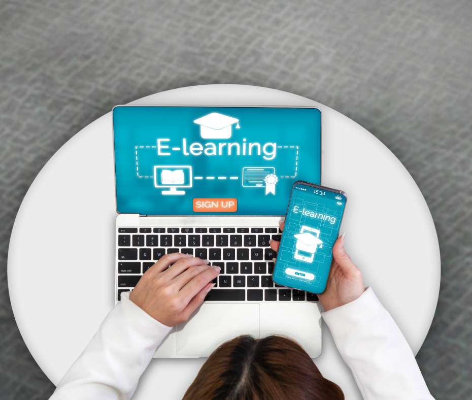 e-learning