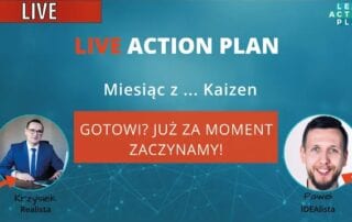 Kaizen - system sugestii