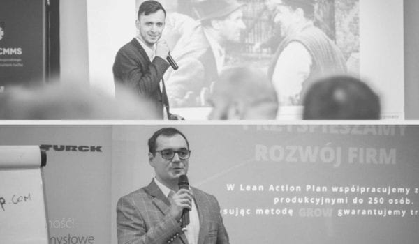 Lean Action Plan – webinar Lean Action Plan - efektywny czas w kryzysie