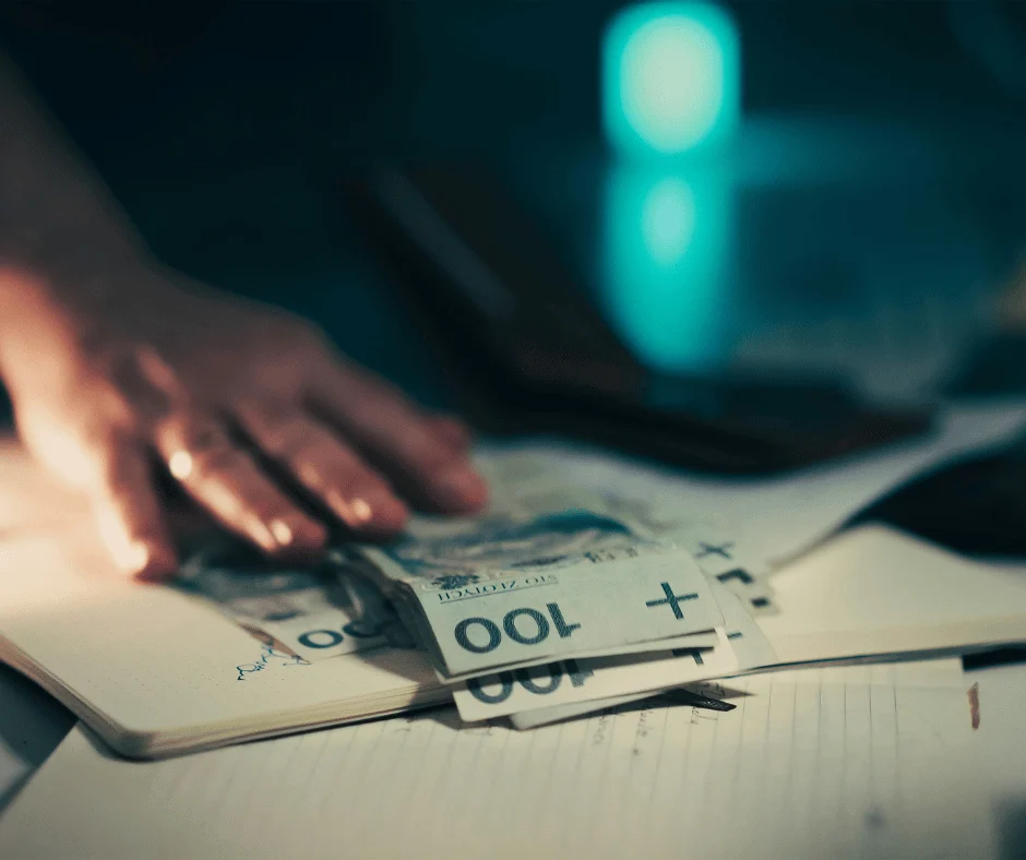 Premiowanie pracowników