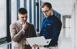 Standaryzacja czasu pracy