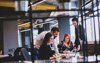 TWI - Training Within Industry - szkolenie onilne