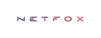 Netfox logo – Lean Referencje logo Netfox Lean