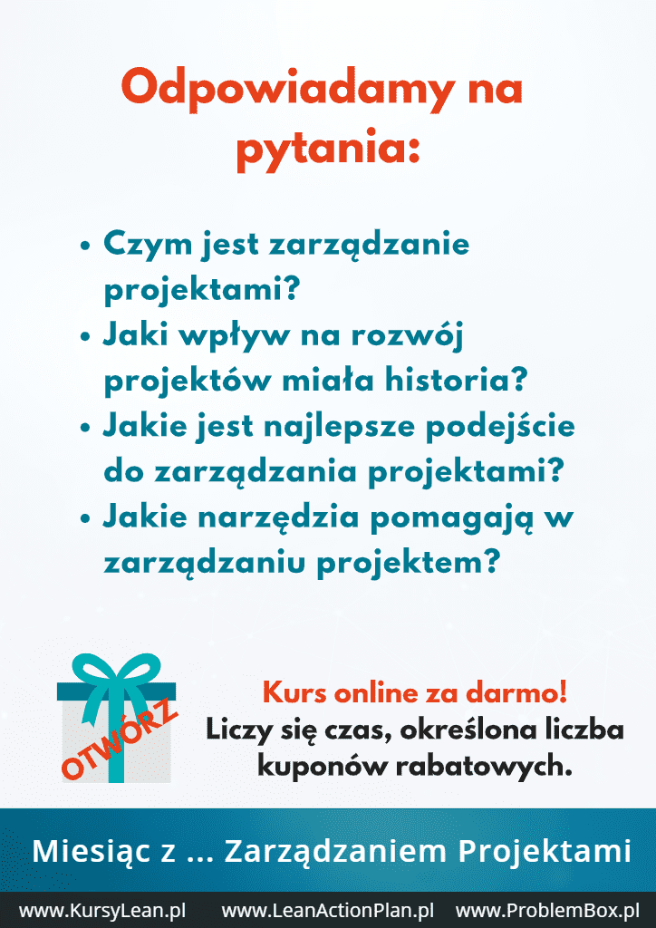 Zarządzanie Projektami – podsumowanie2