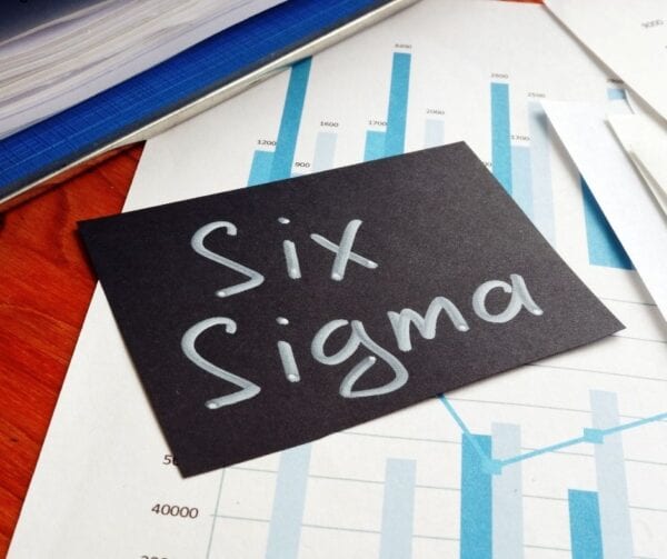 SIX SIGMA GRAFIKA 2 SIX SIGMA GRAFIKA 2