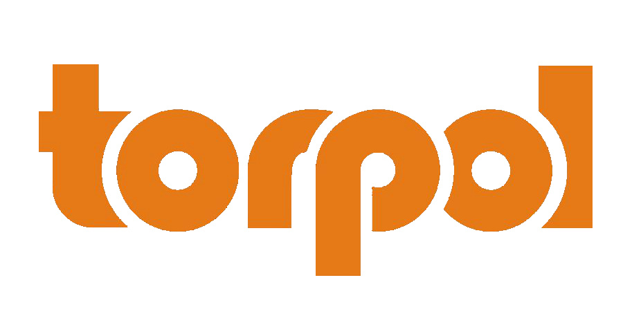 Torpol - logo