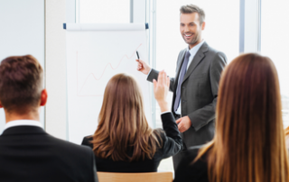 Jak dobrze wykorzystać budżet szkoleniowy na koniec roku