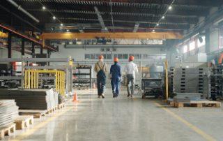 7 przykładów korzyści wizerunkowych Lean