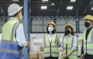 4 obszary zarządzania menadżerów, które blokują rozwój firmy