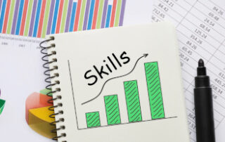 Przygotowanie matrycy kompetencji