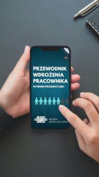 Przewodnik wdrożenia pracownika