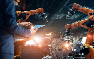 Aplikacje wspierające działania Lean