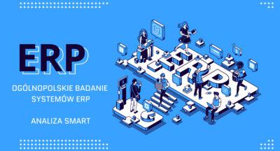 Systemy ERP - badanie