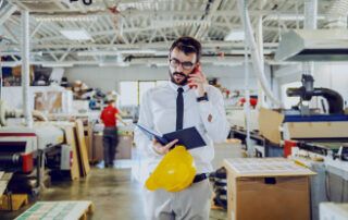 TOP 10 umiejętności miękkich jakie powinien posiadać Kierownik Produkcji