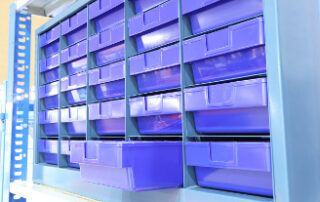 Przyklady wdrozenia 5S - pokaz to swoim pracownikom