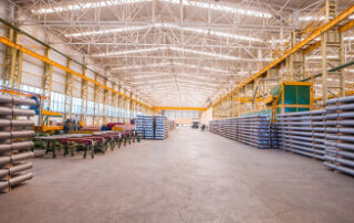 Firma produkcyjna - jak ją idealnie poukładać?