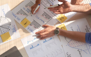 Realizacja strategii firmy produkcyjnej