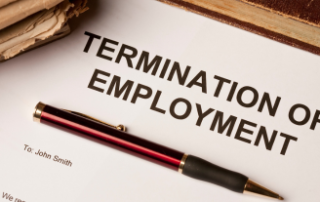 rozwiązanie umowy z pracownikiem