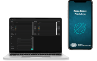 Zarządzanie produkcją