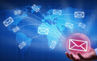 usprawnienie przepływu informacji