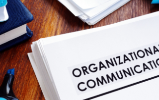 kultura organizacyjna a komunikacja wewnętrzna