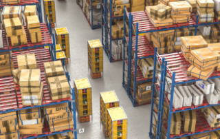 Optymalne zarządzanie zapasami