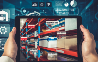 Minimalizowanie kosztów magazynowania