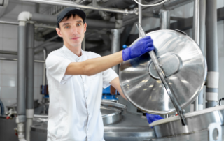 minimalizowanie marnotrawstwa