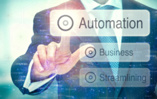 automatyzacja procesów