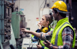 komunikacja między zmianami