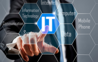 wykorzystanie narzędzi it w produkcji