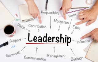 wymagania na stanowiskach kierowniczych