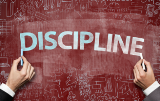 dyscyplina w miejscu pracy