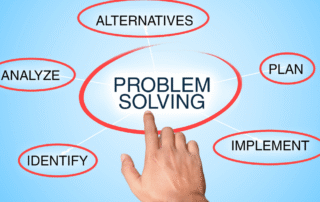 Problem solving rozwiązywanie problemów na produkcji