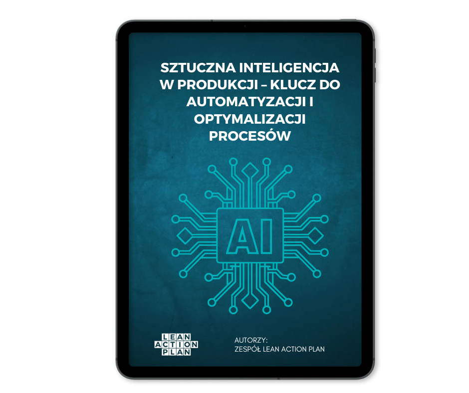 Rola sztucznej inteligencji