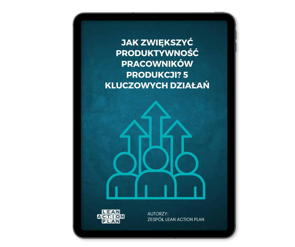 Produktywność pracowników