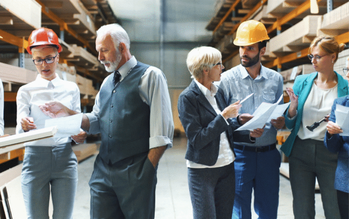 Uporządkowana produkcja