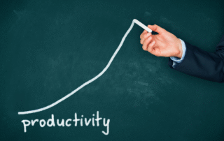 Usprawnienie produkcji