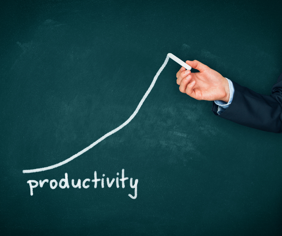 Usprawnienie produkcji