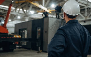 Zarządzanie małą firmą produkcyjną