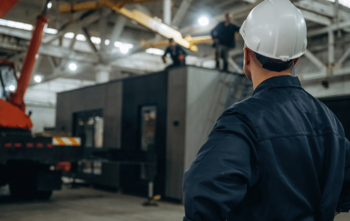 Zarządzanie małą firmą produkcyjną