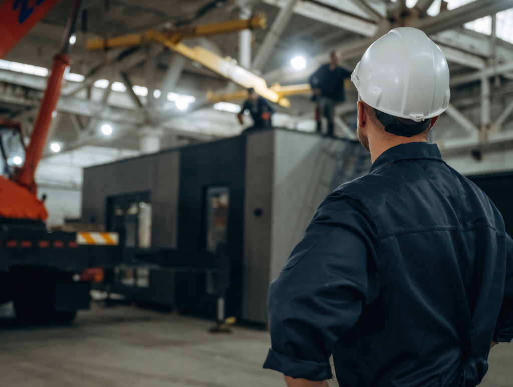 Zarządzanie małą firmą produkcyjną