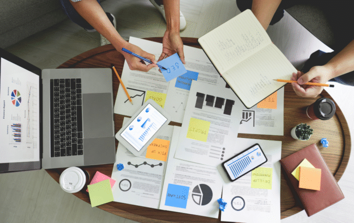 jak przestać gasić pożary na produkcji