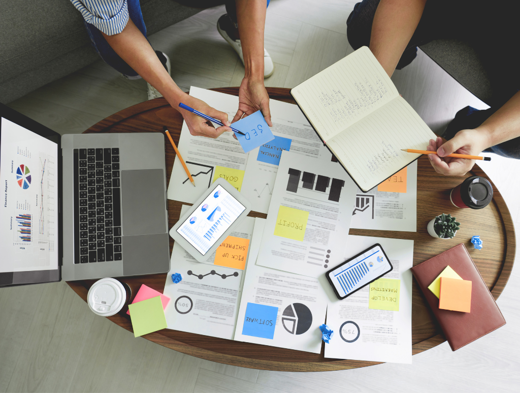 jak przestać gasić pożary na produkcji