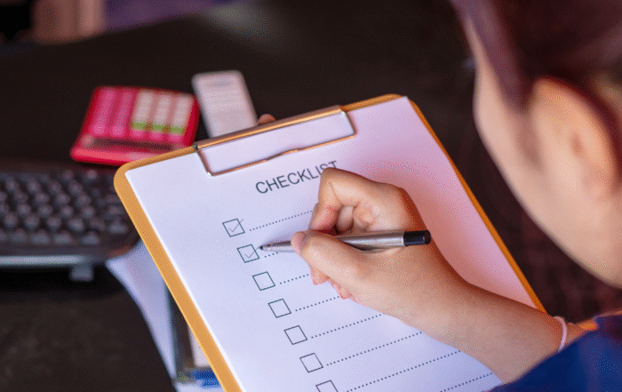 od chaosu do przewidywalnej hali